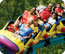 Sesame Place Philadelphia