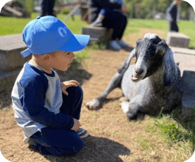 Helping Family Farm