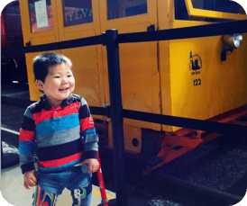 Railroad Museum of Pennsylvania - Blackbird Health
