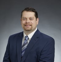 Aaron Kelvington
