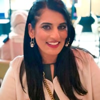 Ammara Chaudhry, CRNP-PMHNP-FNP