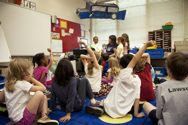 Back to school tips.Blackbird Health