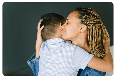 MomSon.Autism.BlackbirdHealth