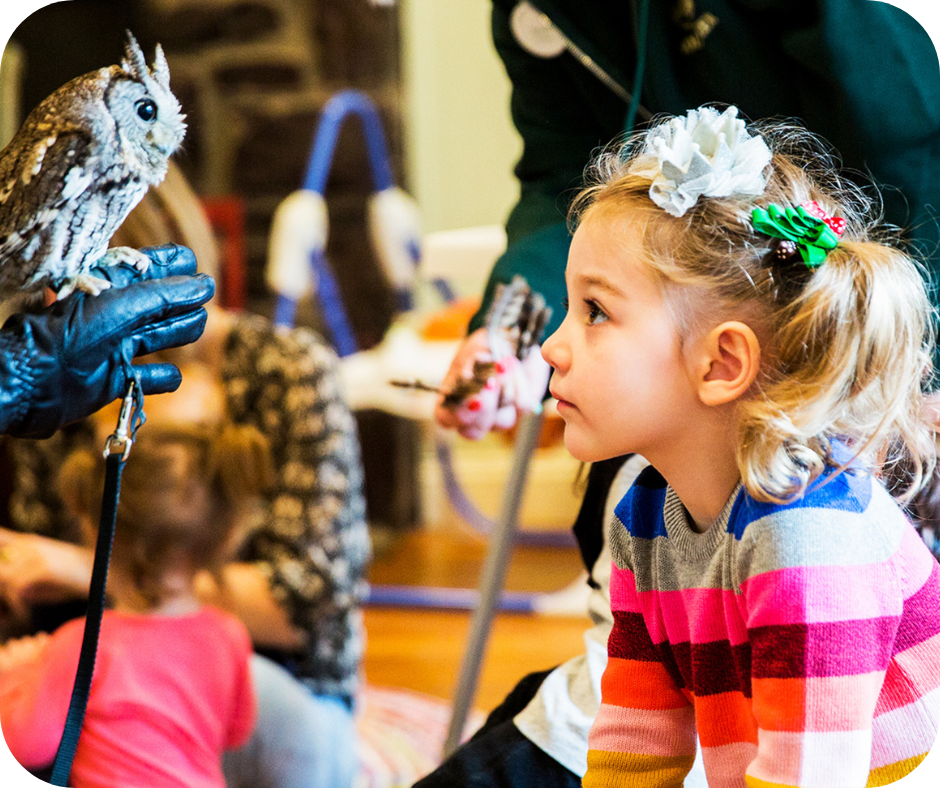Top 5 Activities for Neurodivergent Kids in Montgomery County, PA