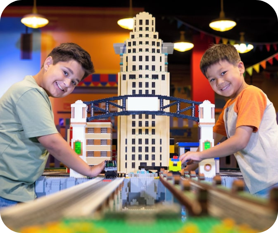 Top 5 Activities for Neurodivergent Kids in Delco PA