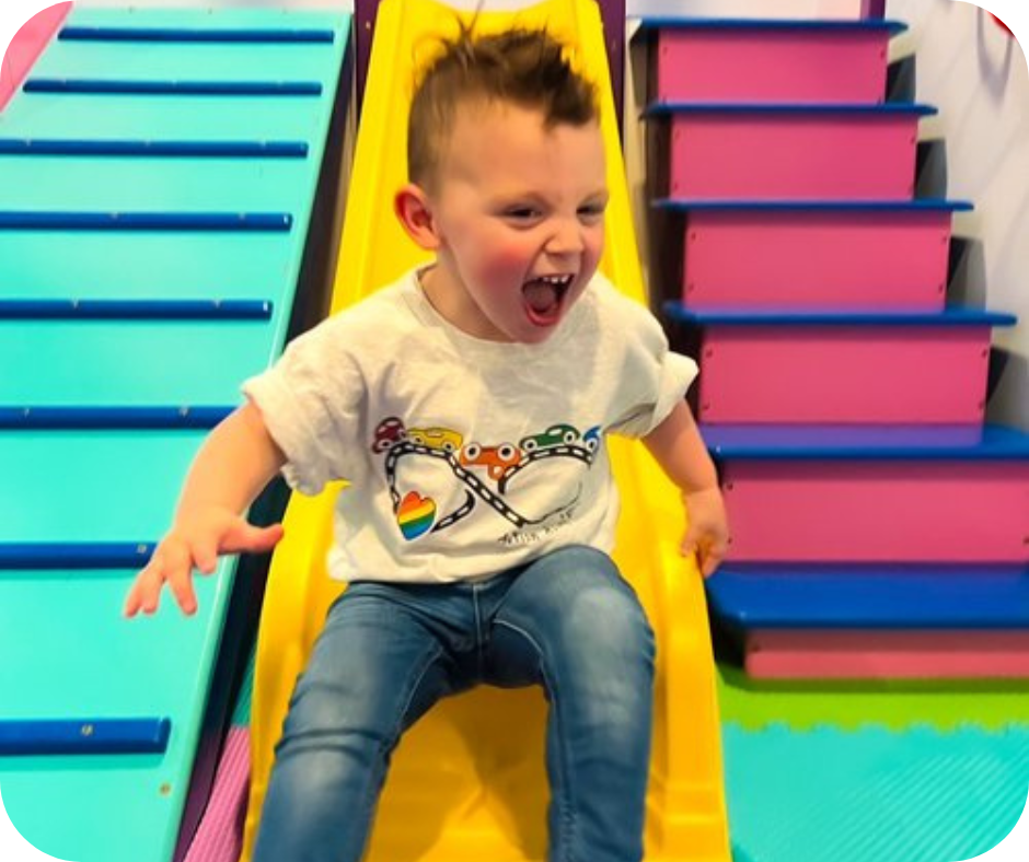 Bucks County, PA’s Top 5 Activities for Neurodivergent Kids
