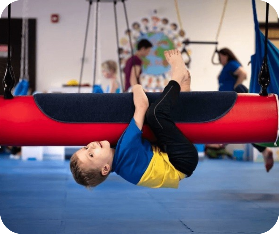 Top 10 Activities for Neurodivergent Kids in Fairfax