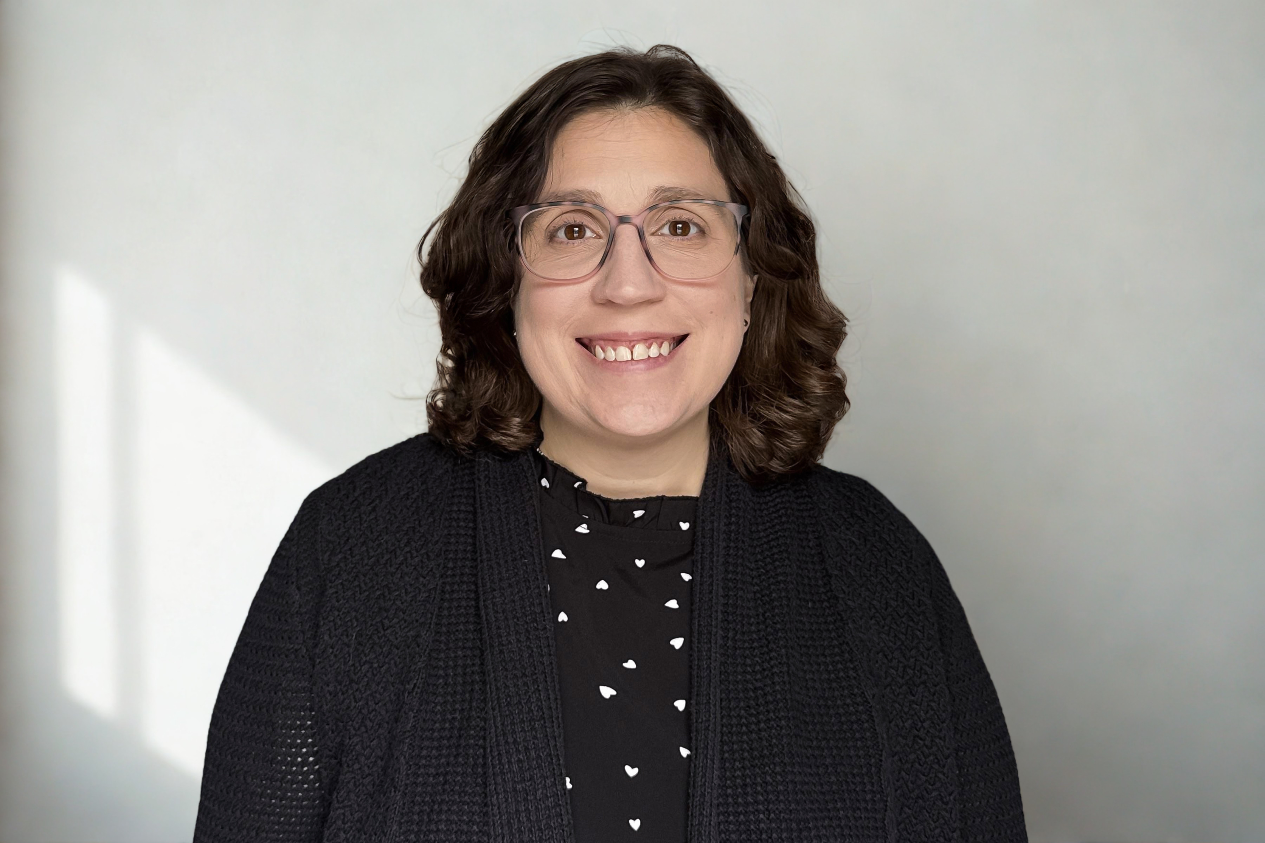 Bethany Barney, MSS, LCSW