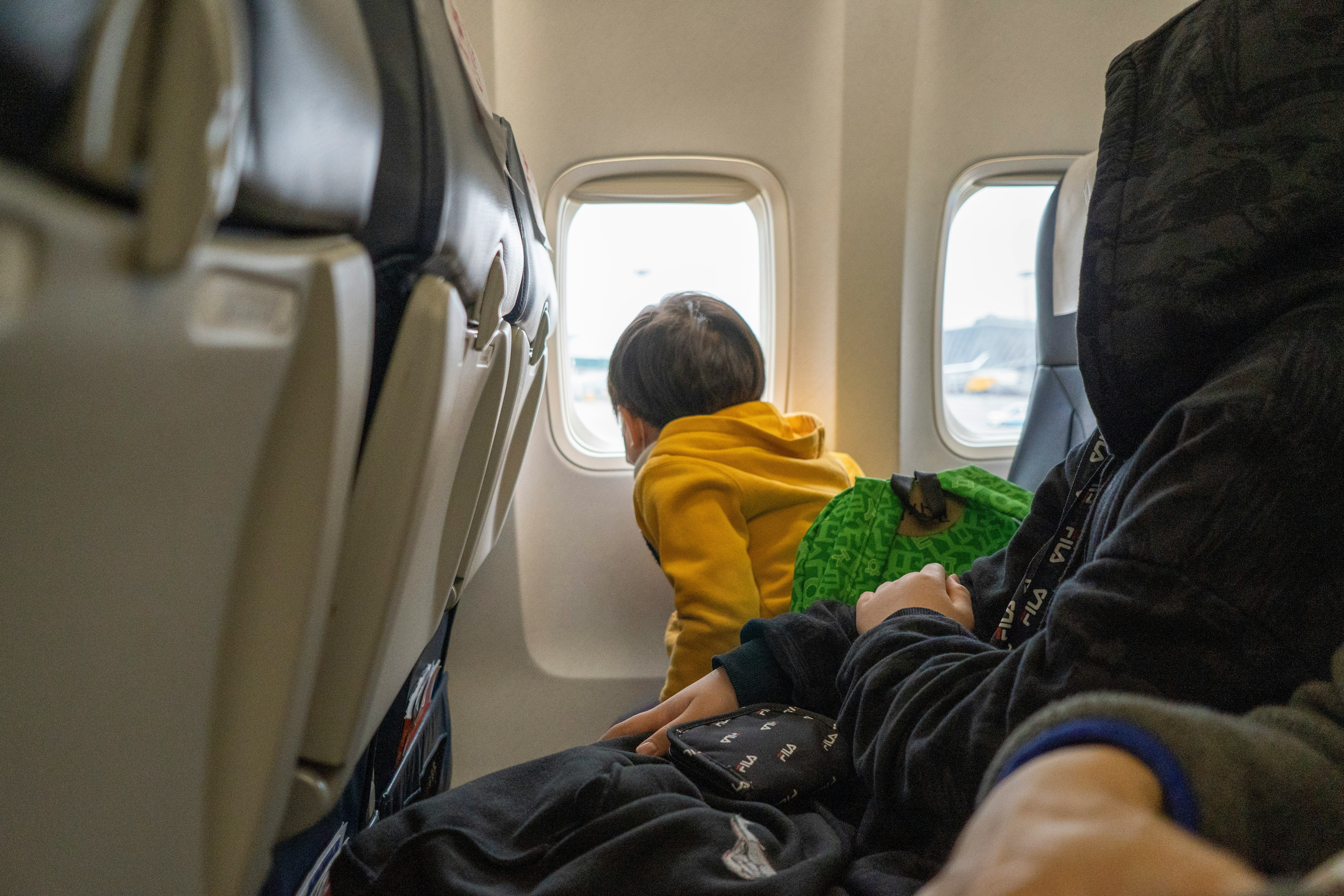 Tips for Traveling with Neurodivergent Kids