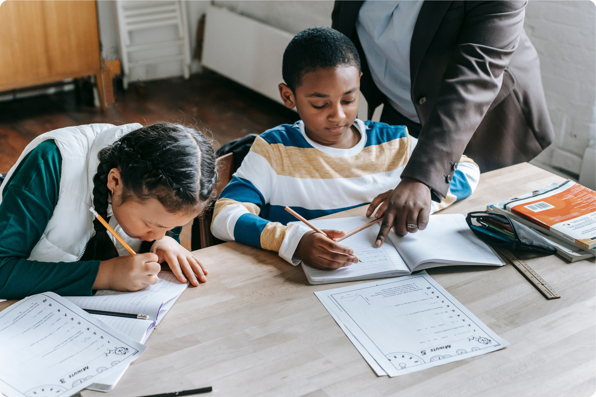 Top 10 Tutors for Neurodivergent Kids in Northern Virginia