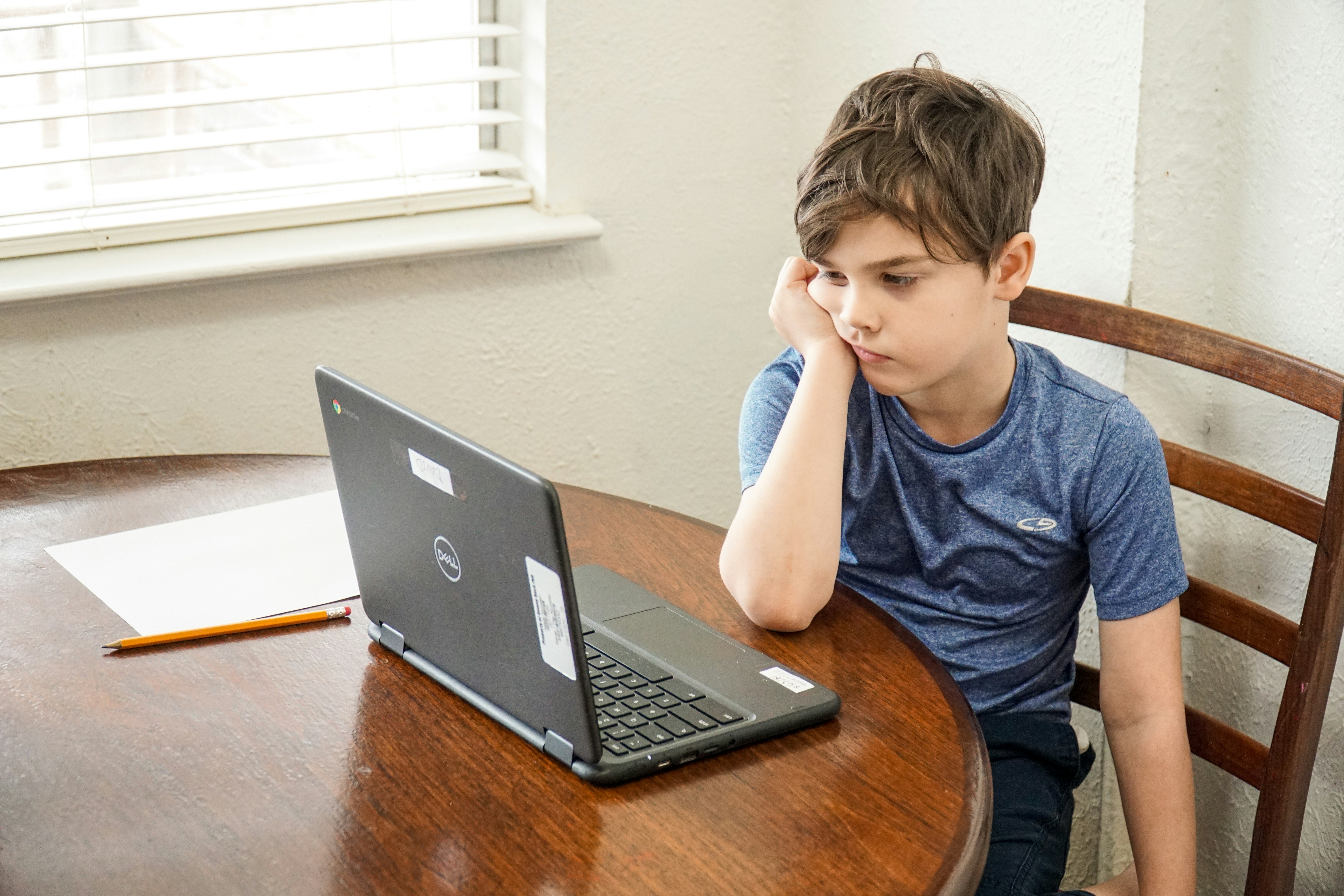 Co-Occurring Conditions in Children
