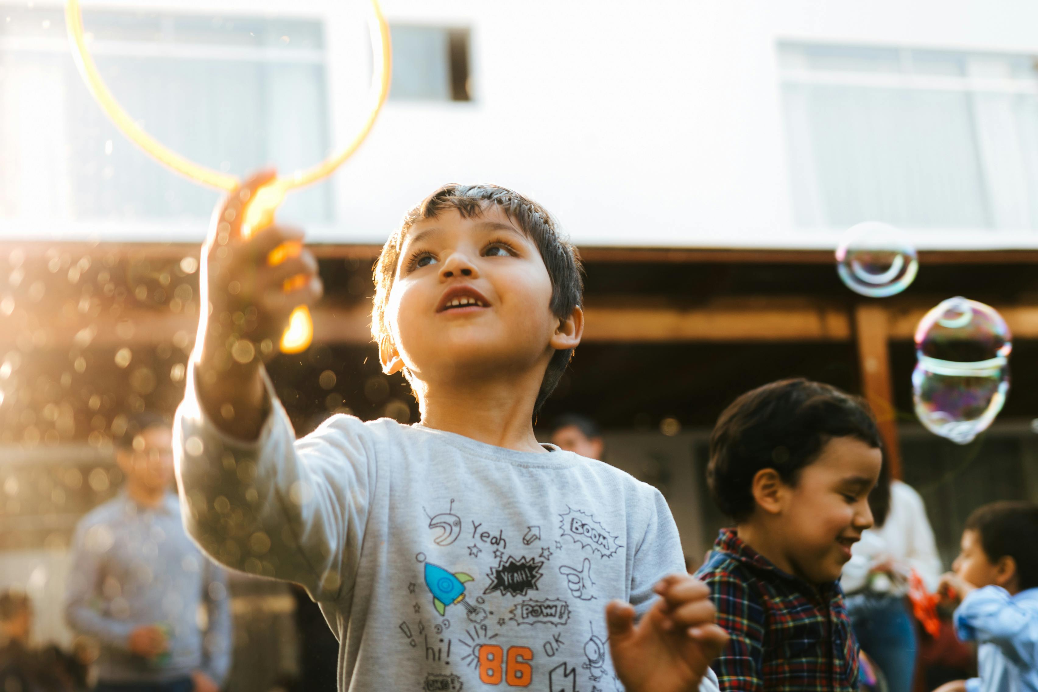The Parent’s Guide to Autism Evaluation