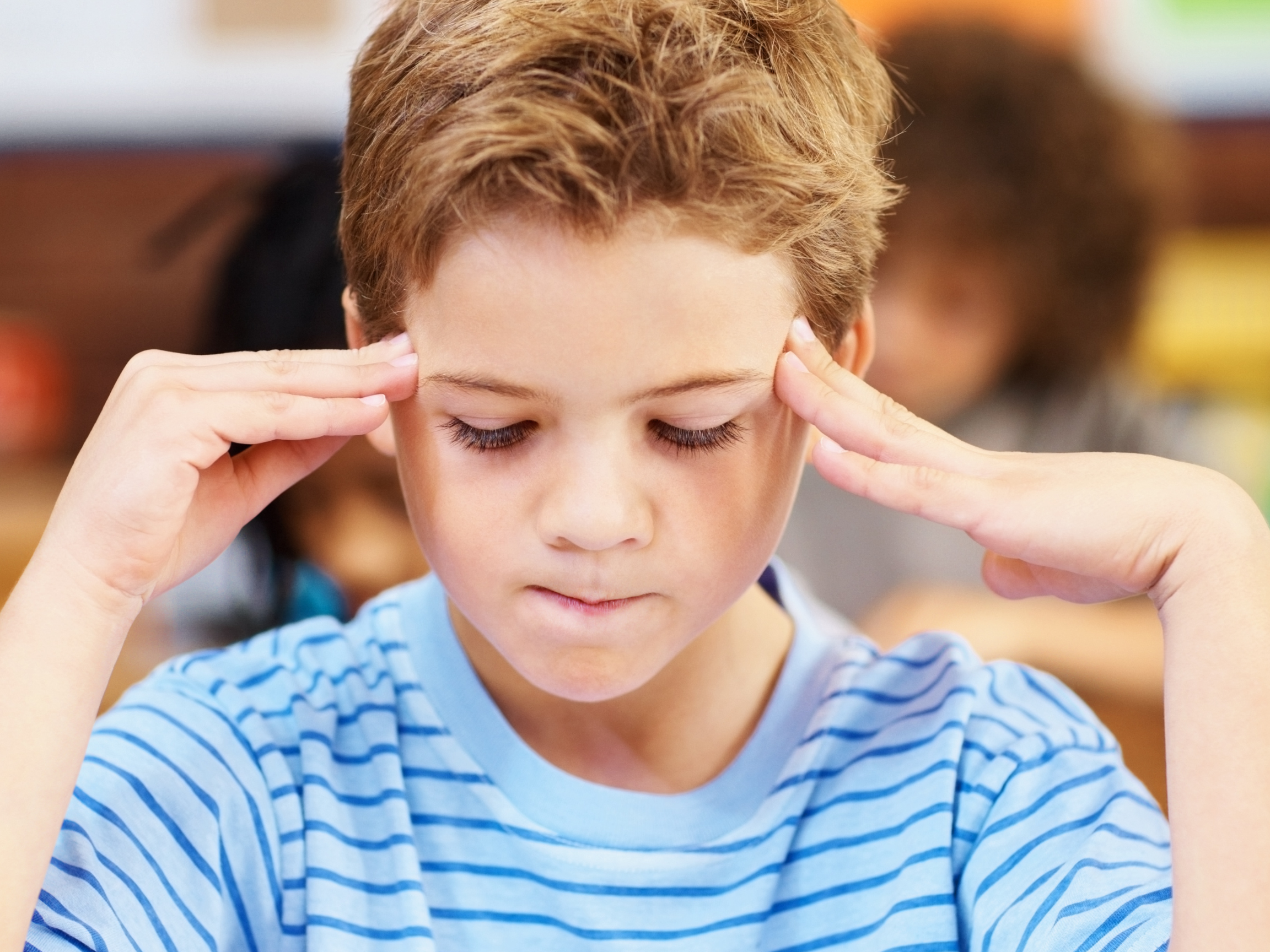 The Parent’s Guide to ADHD Testing