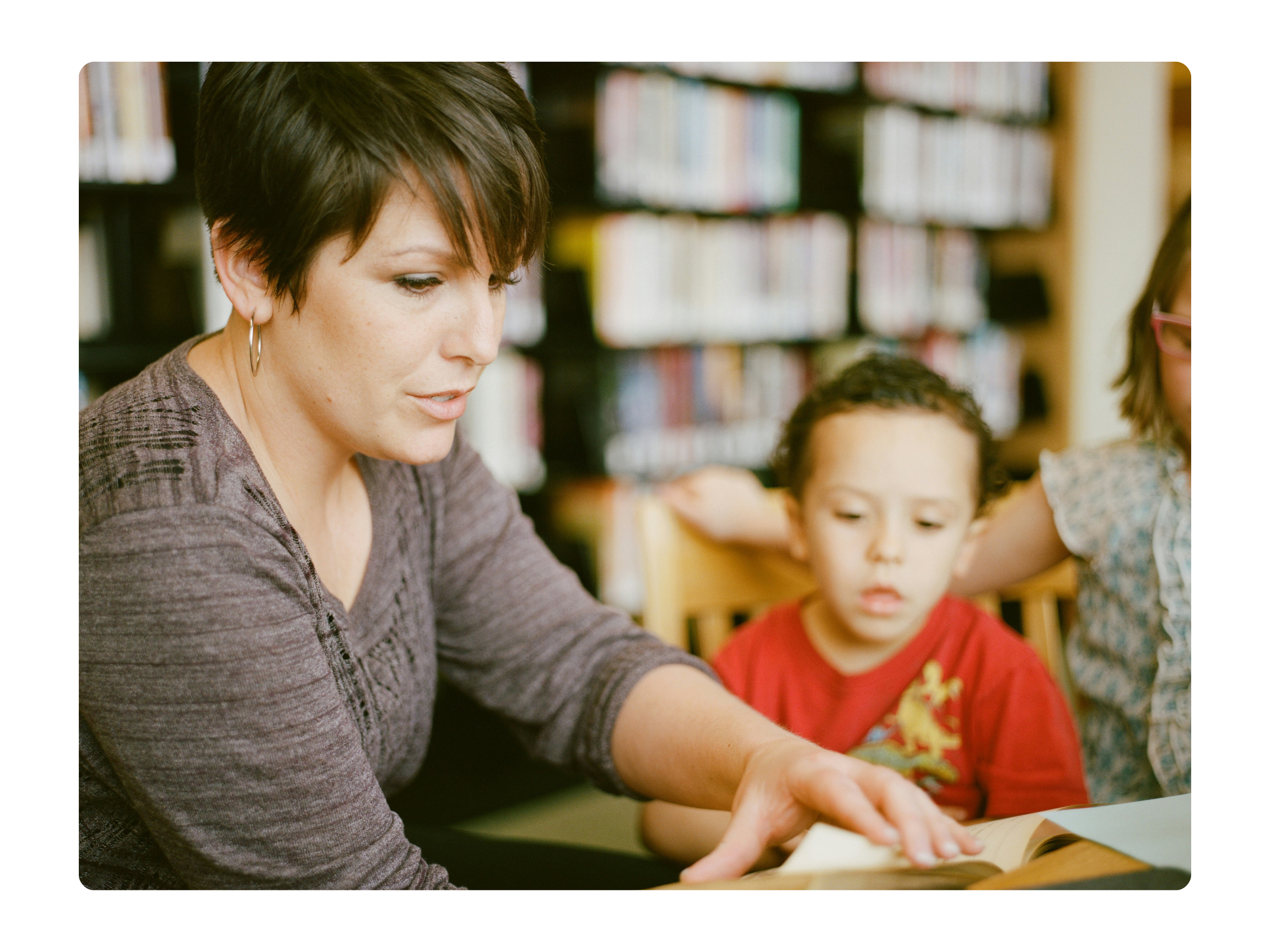 How to Talk to Parents When You Suspect Autism