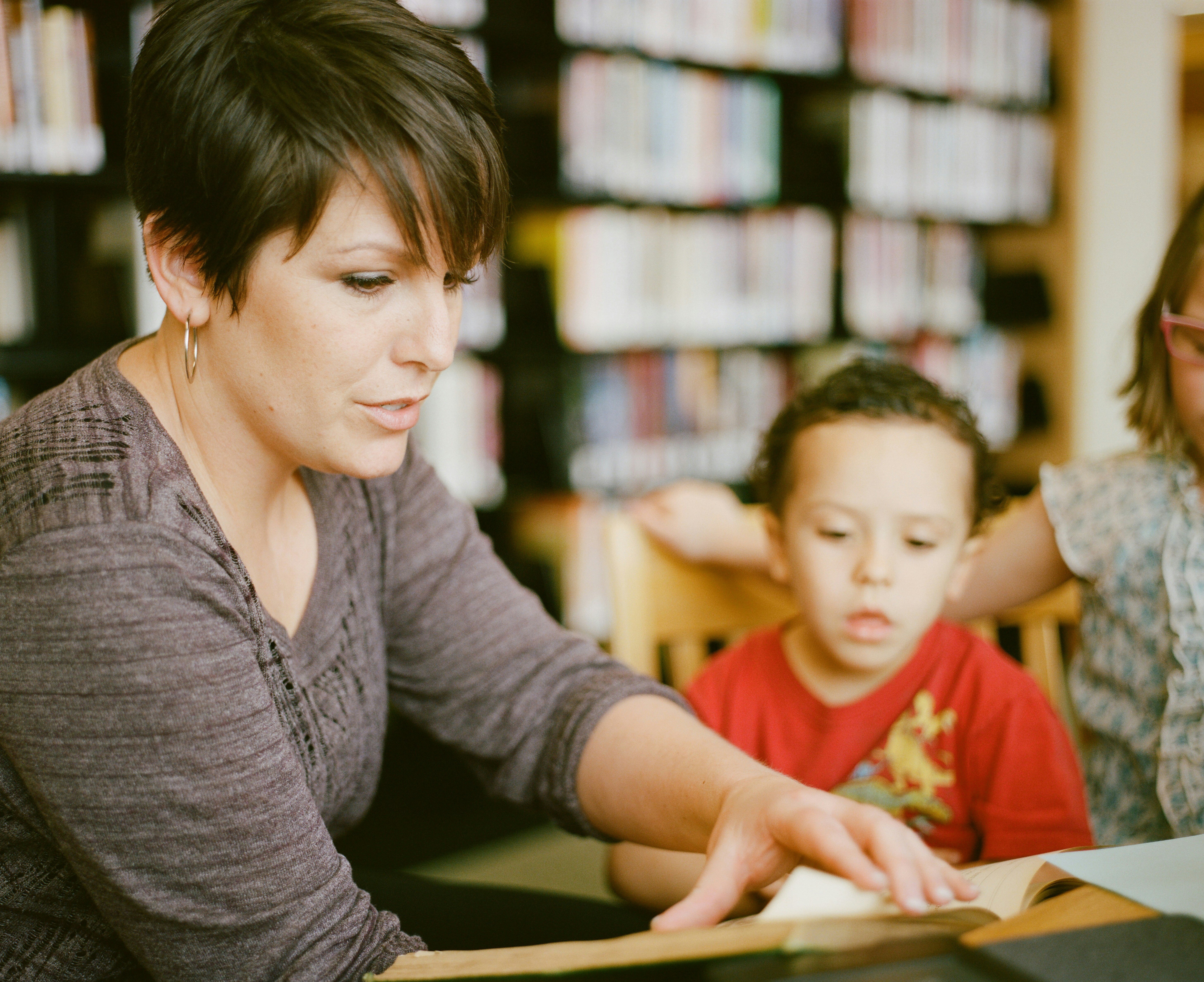 How to Talk to Parents When You Suspect Autism