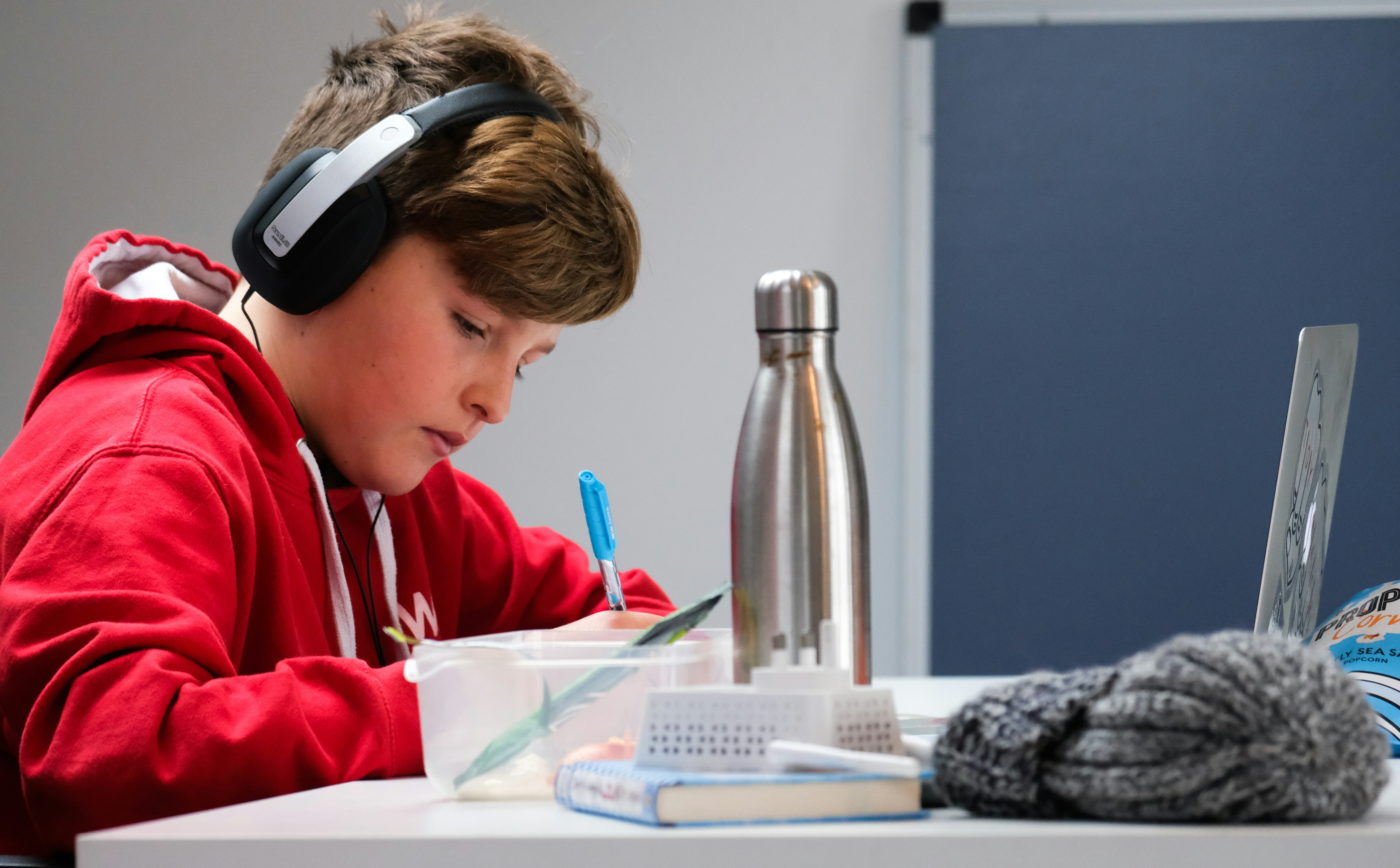 Executive Function: When Your Child Knows What to Do But Can't Do It