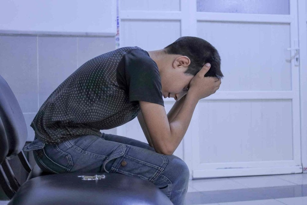 Parenting an Anxious Child: Real-world ways you can help