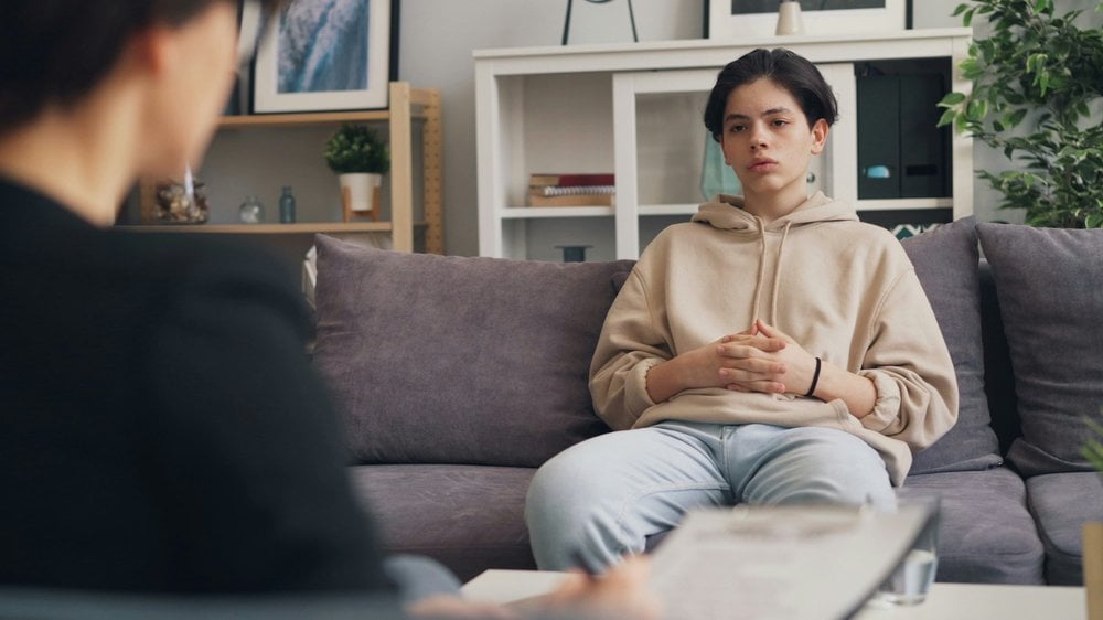 When and how to seek care for your child’s mental health