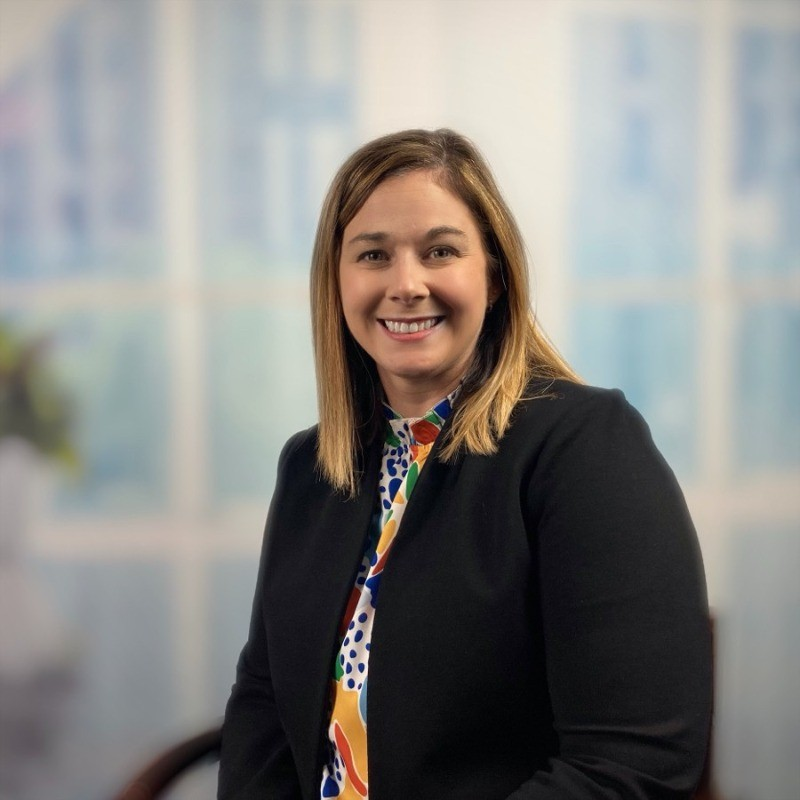 Jessica Estes, DNP, APRN, PMHNP-Lifespan