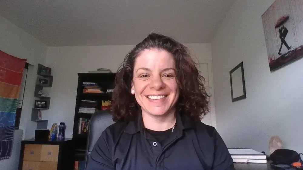 Jessica Sanchez, PMHNP