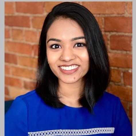 Meyya Muthu, M.S., CCC-SLP