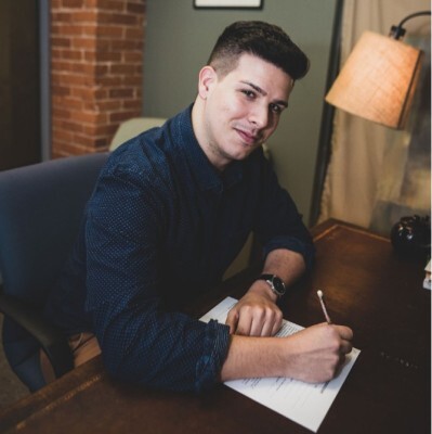 Nicholas Mediate, Psychotherapist and Manager of Behavioral Health