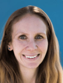 Nicole Garber, MD, Chief Medical Officer