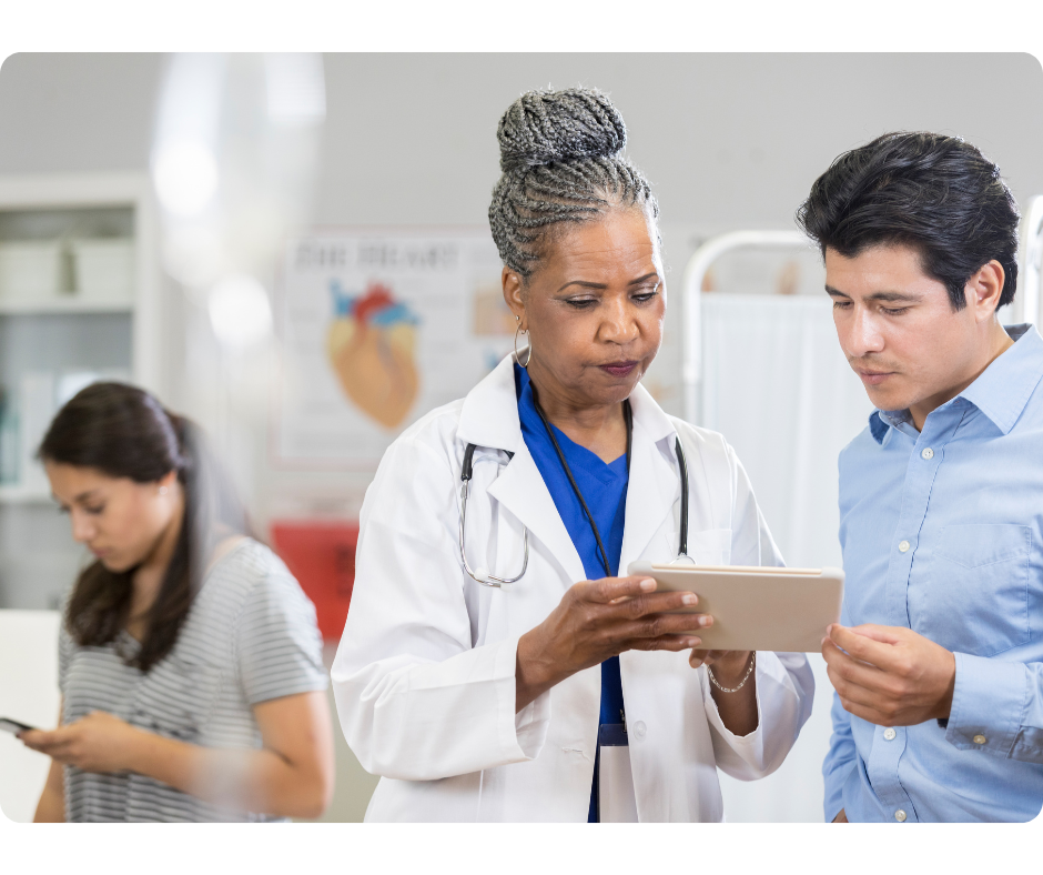 Managing and Referring Pediatric Mental Health