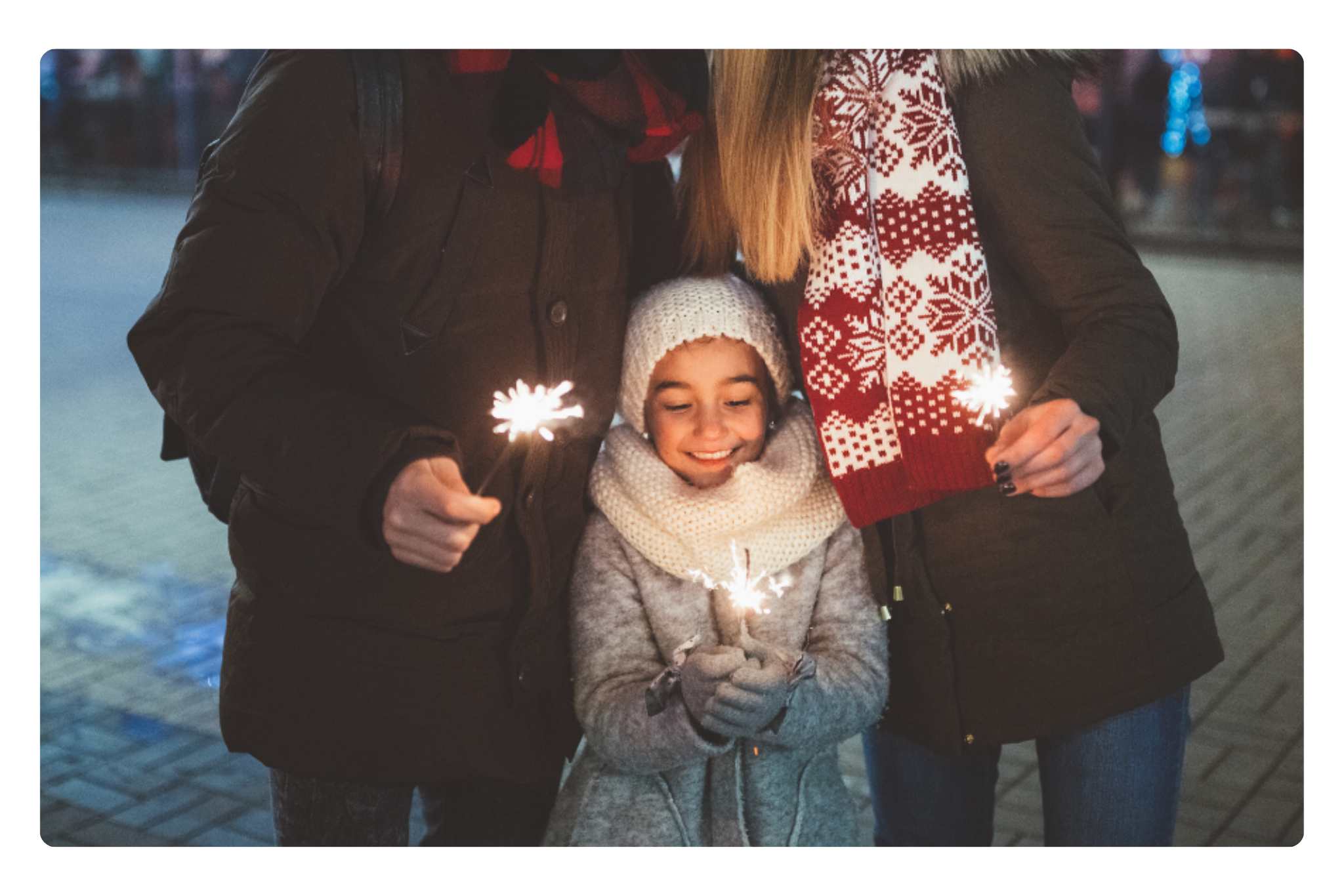 ‘Tis the Season to be Sensory Friendly