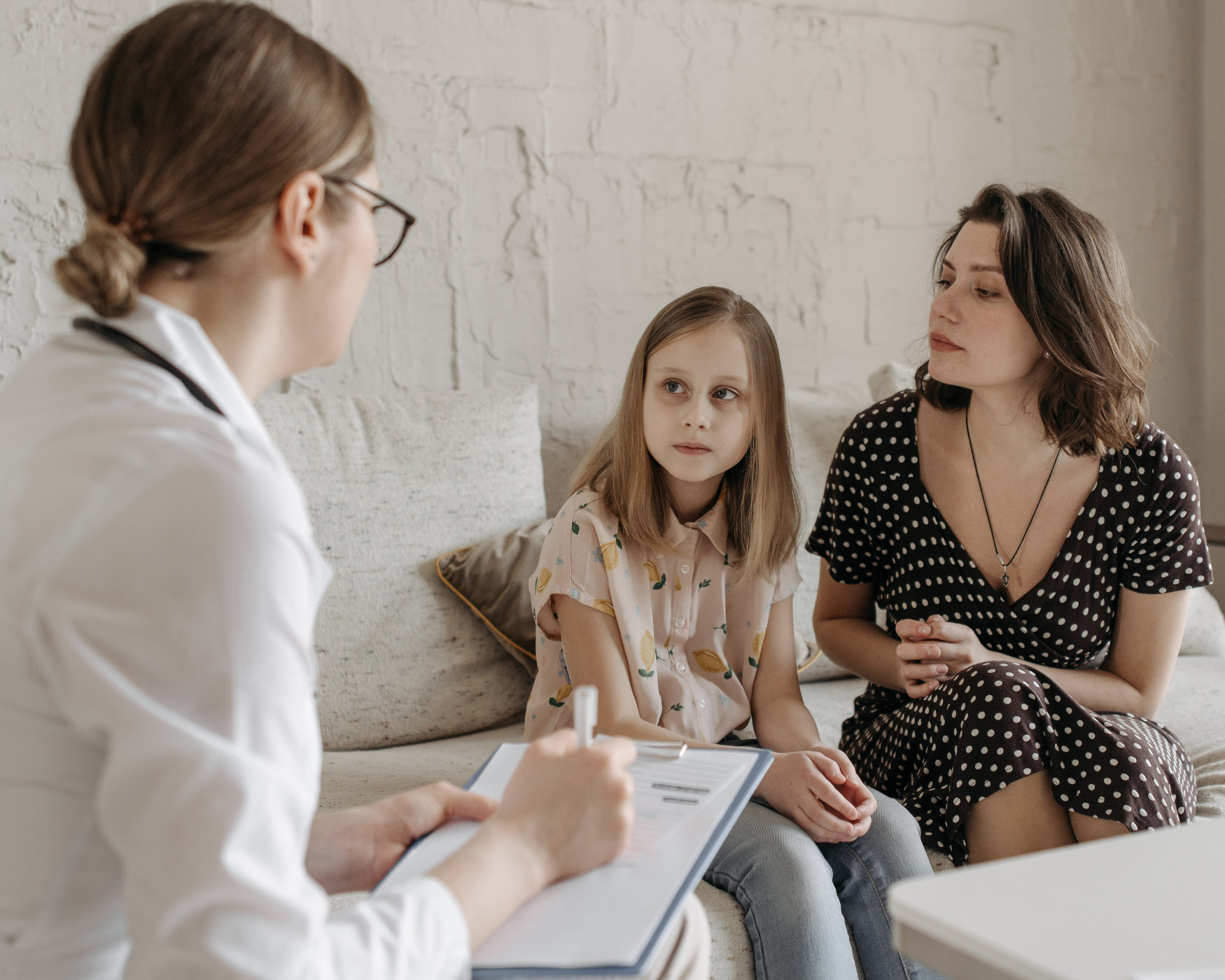 Summer Well Visits: Converting Mental Health Concerns Into Action