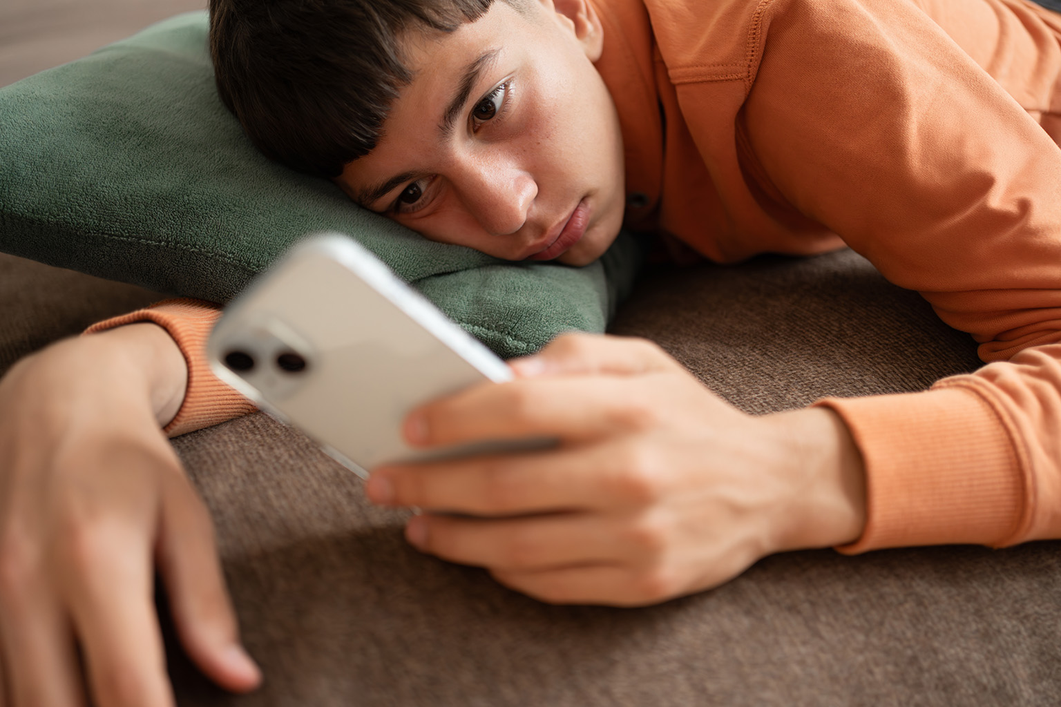 Why “Just Take It Away” Usually Doesn’t Work for Screen or Video Game Addiction